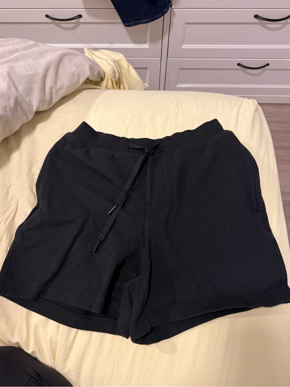 lululemon athletica Steady State Shorts